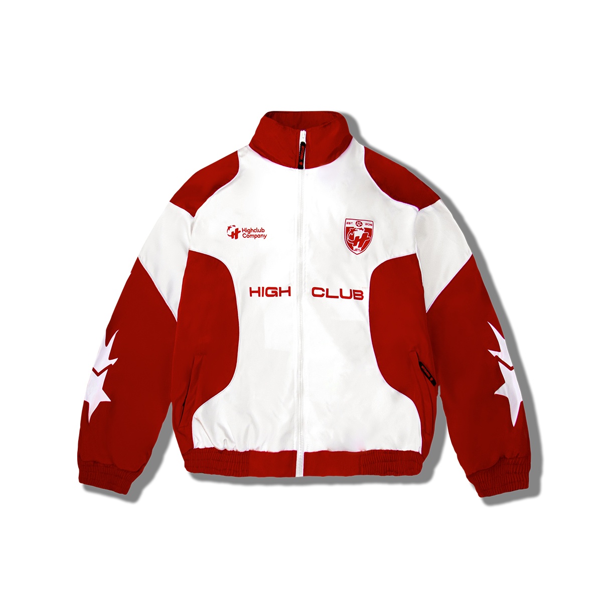 STAR TRACK JACKET