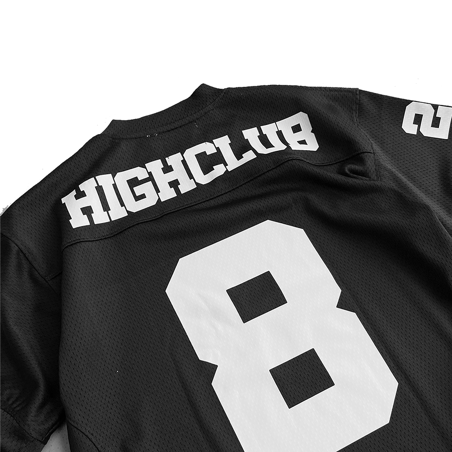 HIGHCLUB JERSEY 8