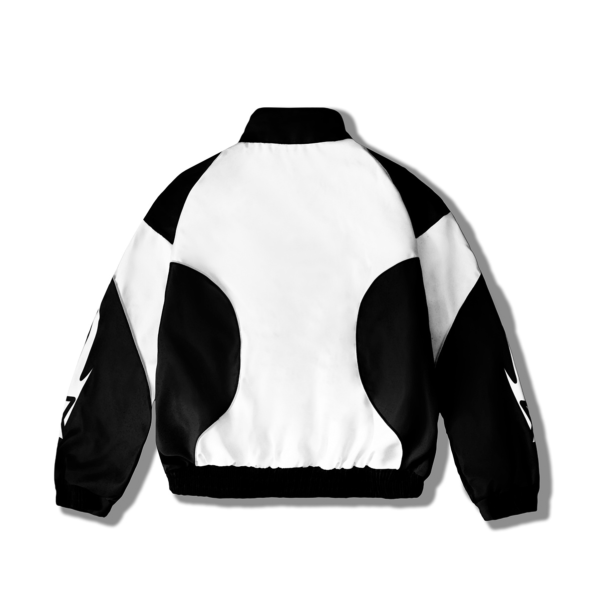 STAR TRACK JACKET