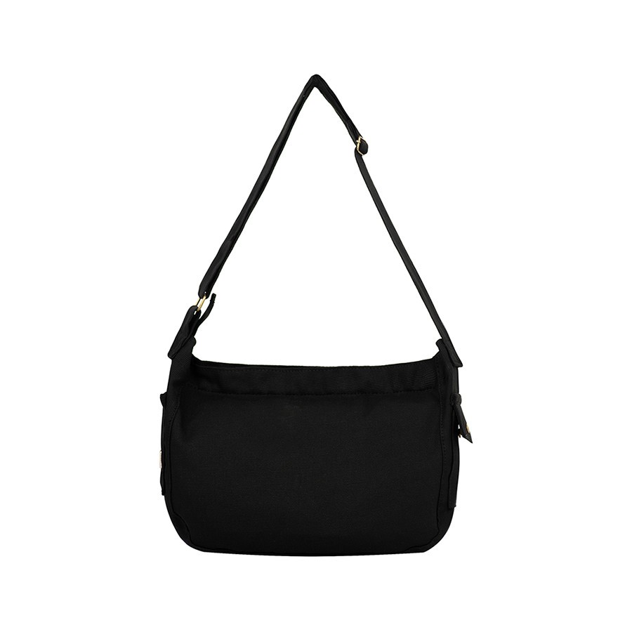 SHOULDER BAG CANVAS