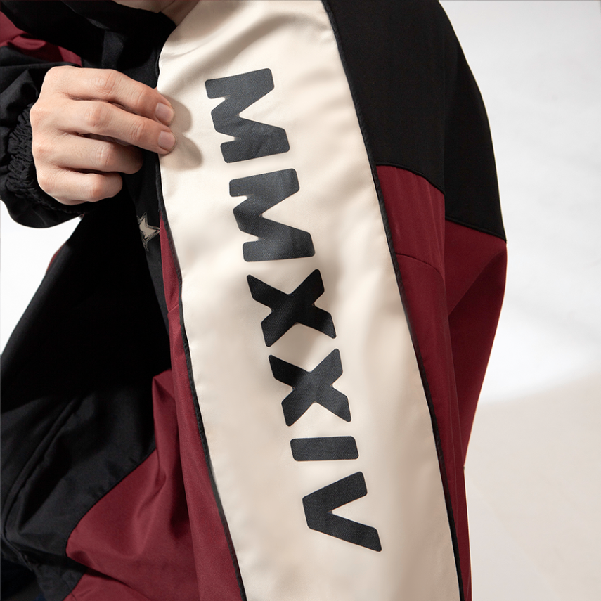 MMXXIV JACKET