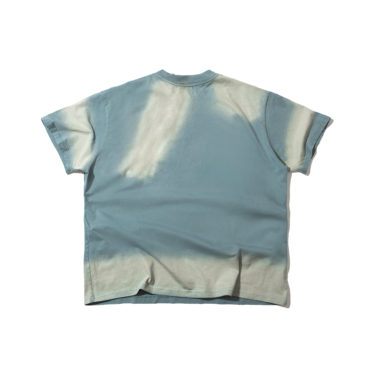 MOTIVE WASH TEE