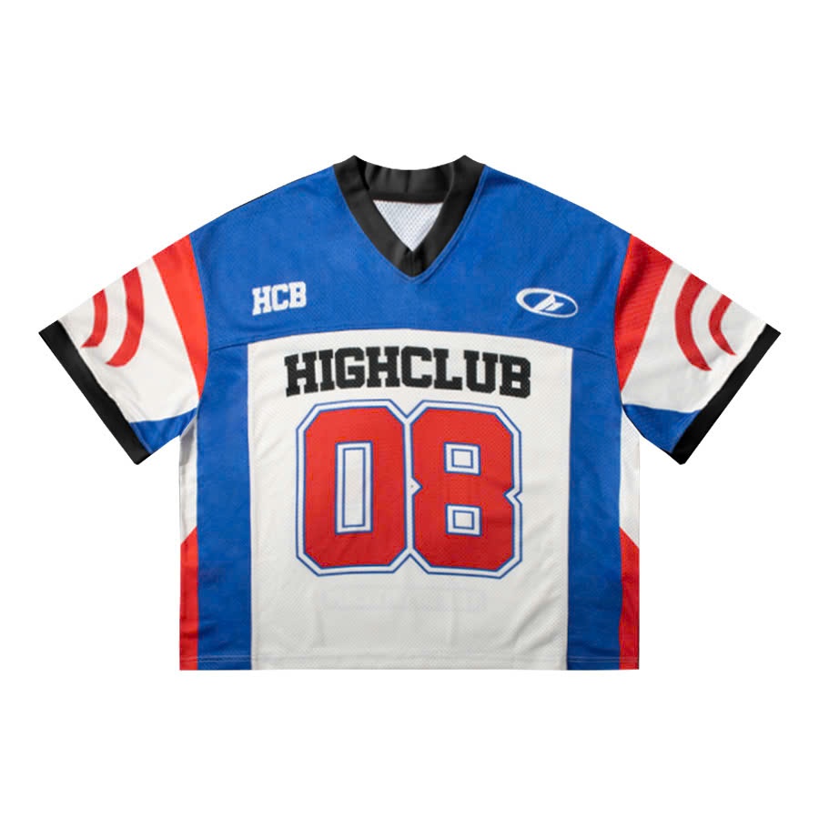 JERSEY HIGHCLUB 23-08