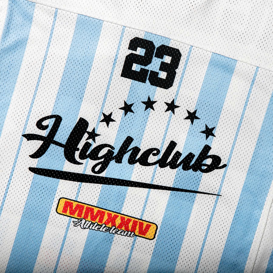 JERSEY HIGHCLUB 23-08