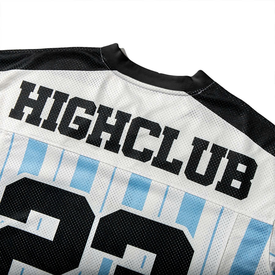 JERSEY HIGHCLUB 23-08