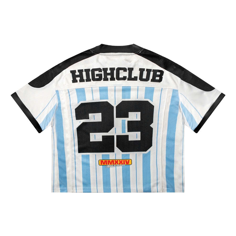 JERSEY HIGHCLUB 23-08