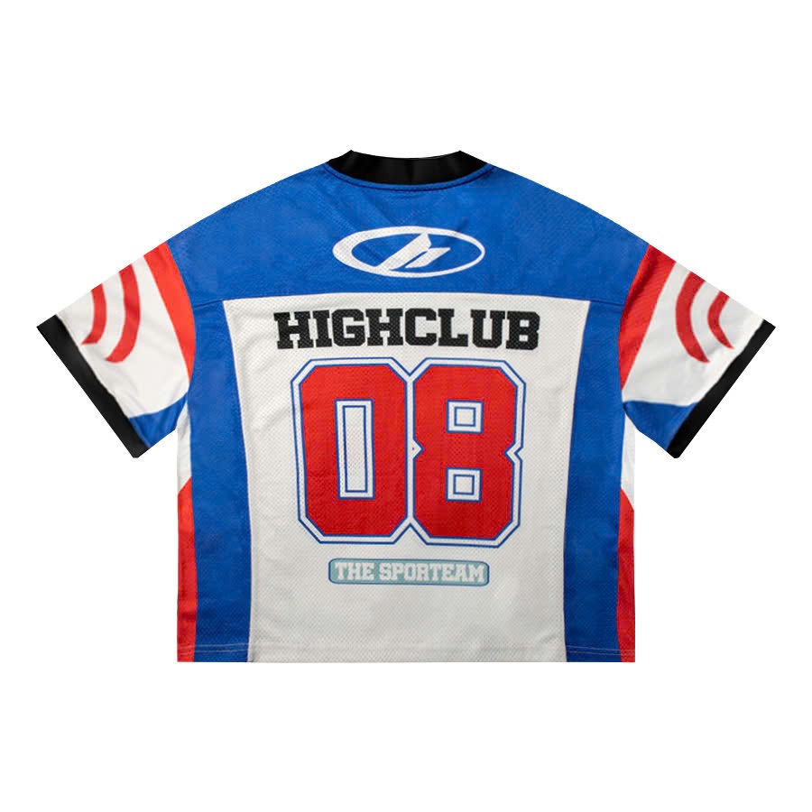 JERSEY HIGHCLUB 23-08