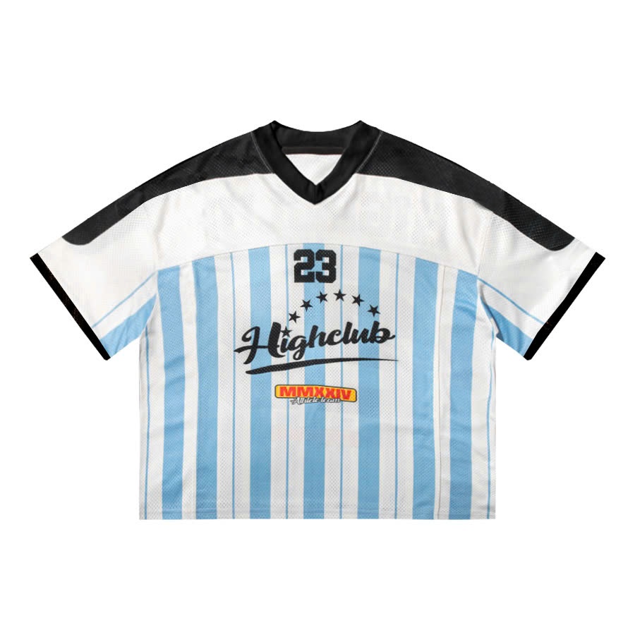 JERSEY HIGHCLUB 23-08