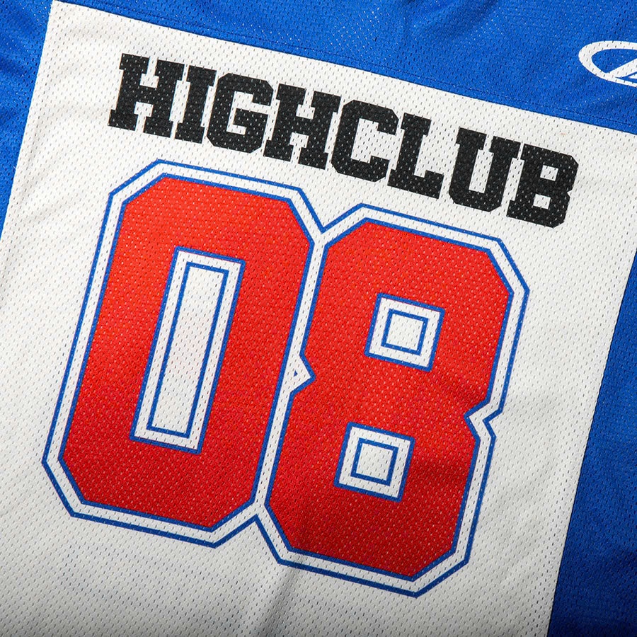 JERSEY HIGHCLUB 23-08