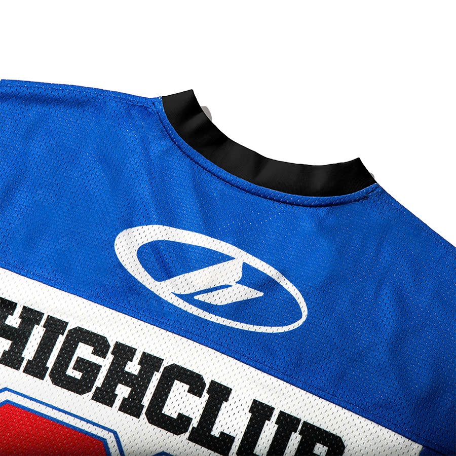 JERSEY HIGHCLUB 23-08