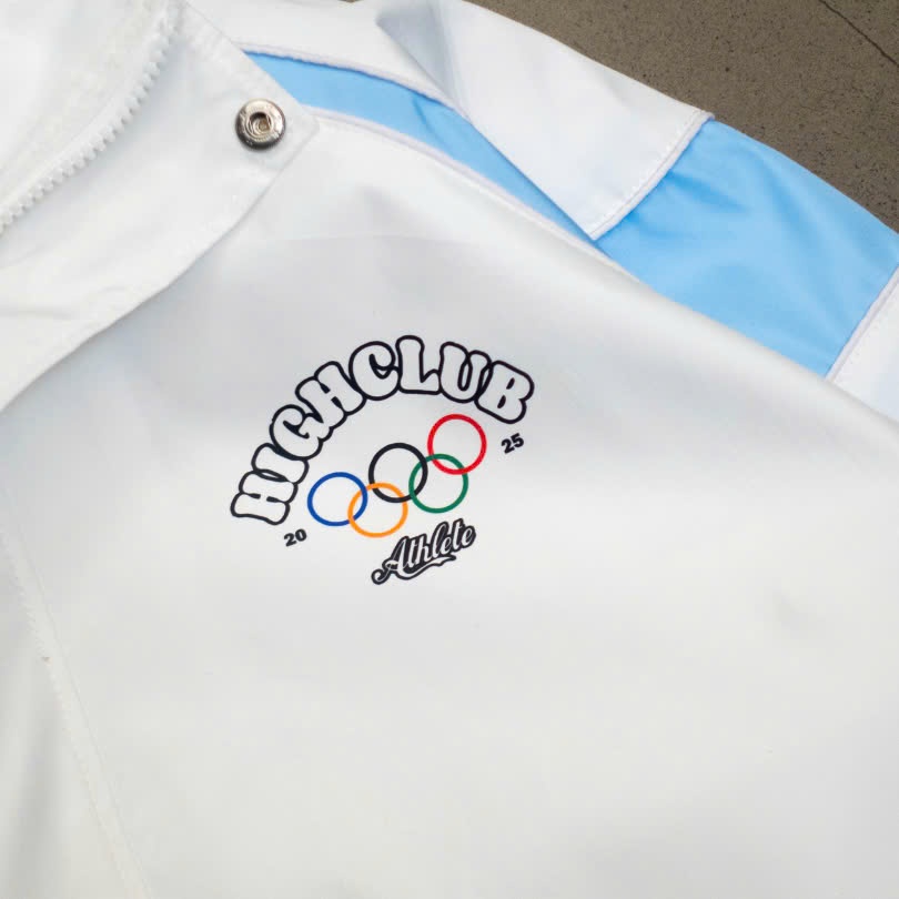 JACKET OLYMPIC