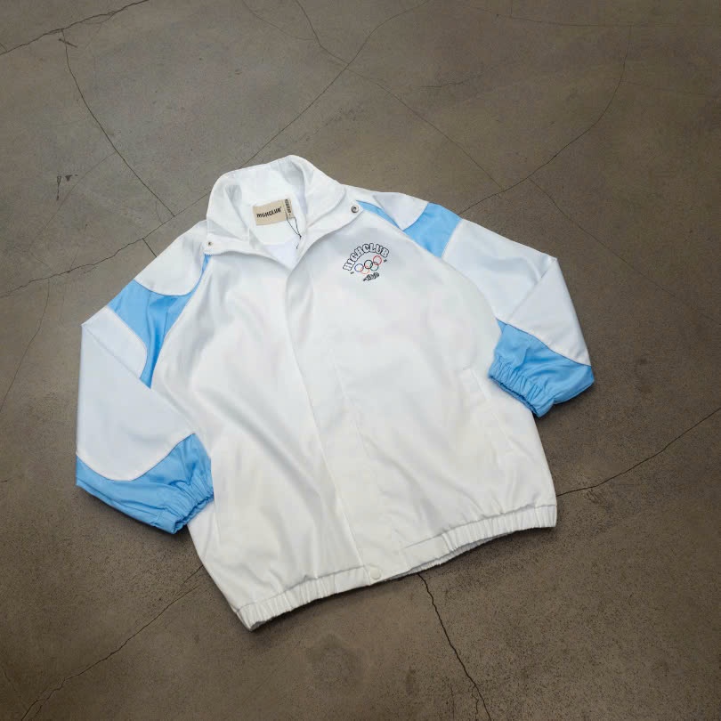 JACKET OLYMPIC