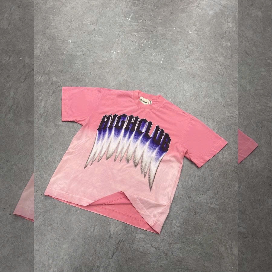 DARKLIGHT WASH TEE
