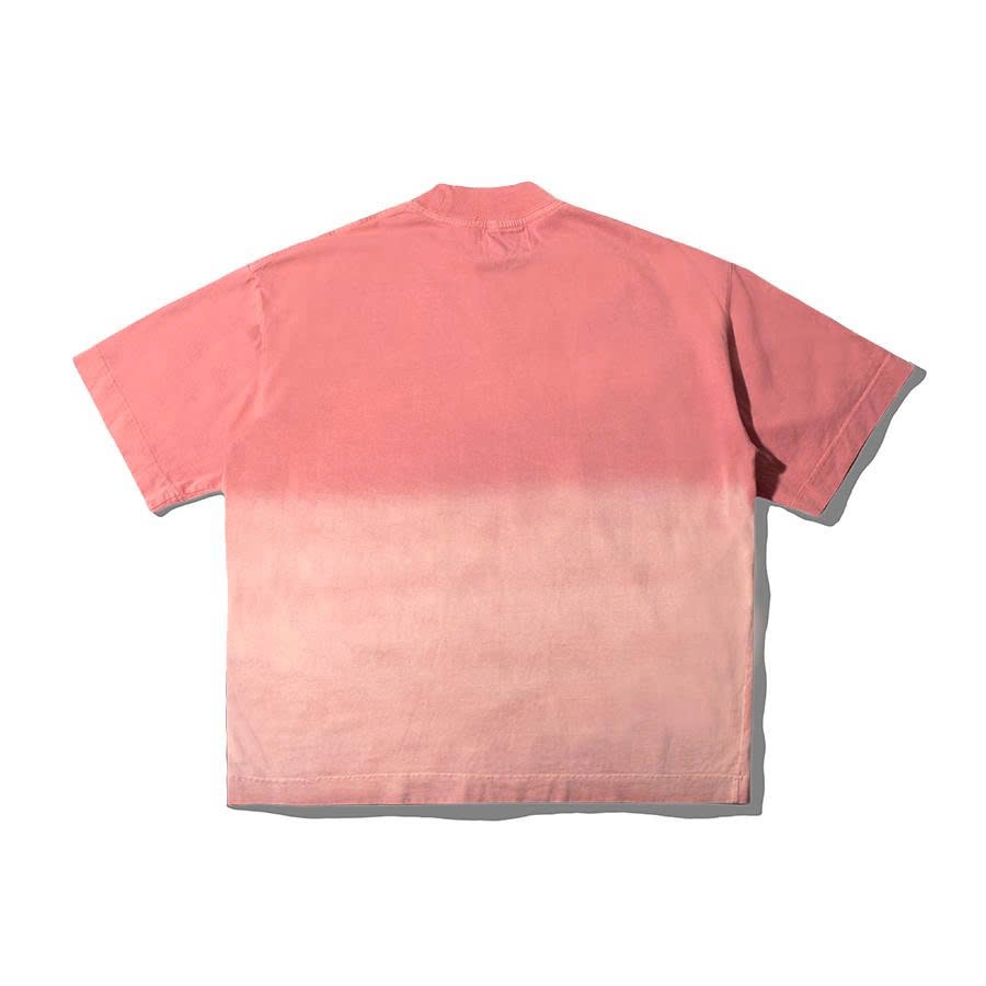 BASIC WASH PINK