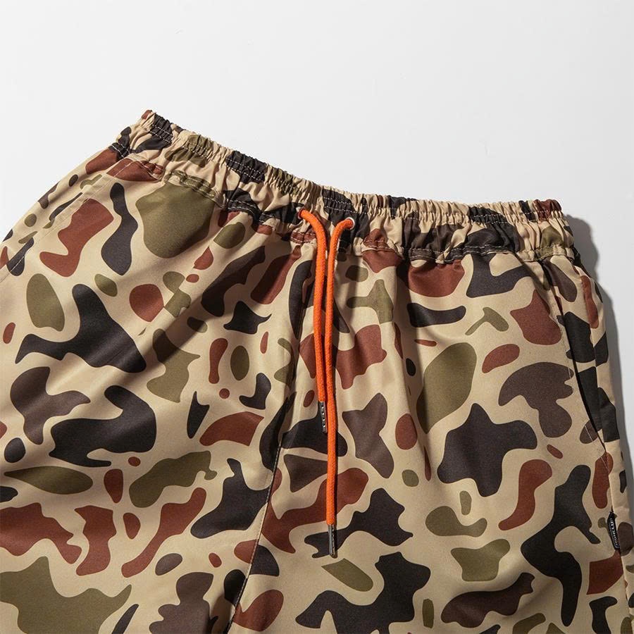 SHORT DUCK CAMO