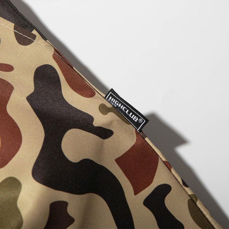 SHORT DUCK CAMO