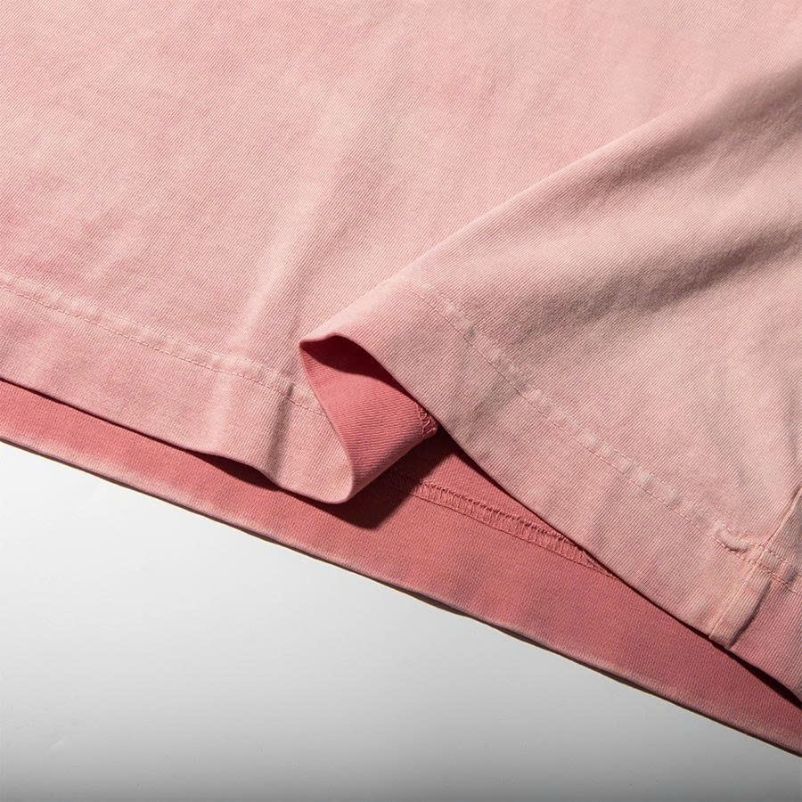 BASIC WASH PINK