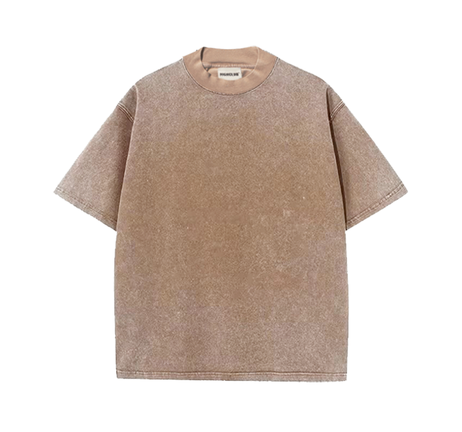 BASIC WASH HIGHCLUB
