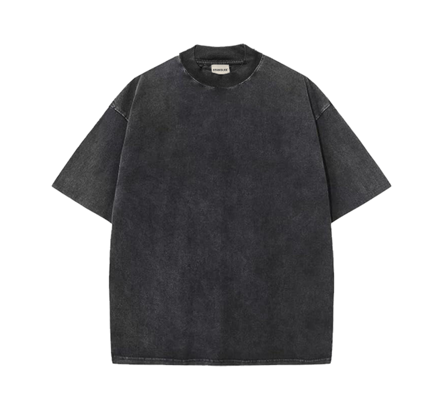 BASIC WASH HIGHCLUB