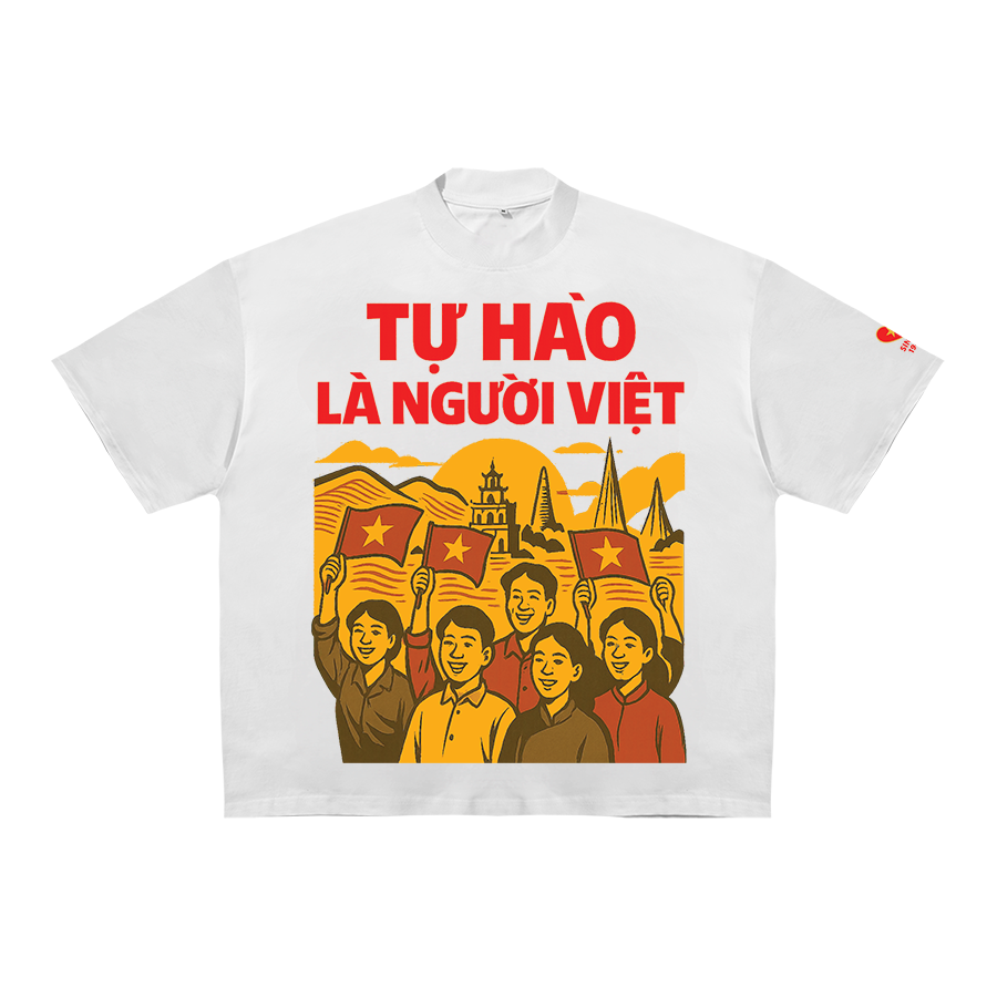 TỰ HÀO VIỆT NAM