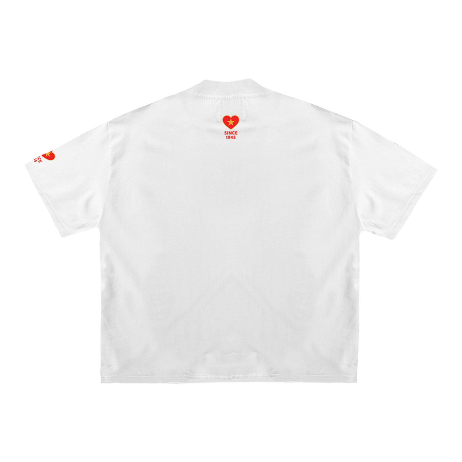 TỰ HÀO VIỆT NAM