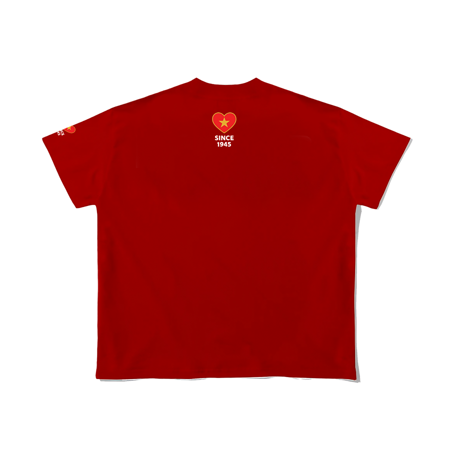 TỰ HÀO VIỆT NAM