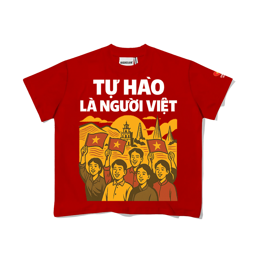 TỰ HÀO VIỆT NAM