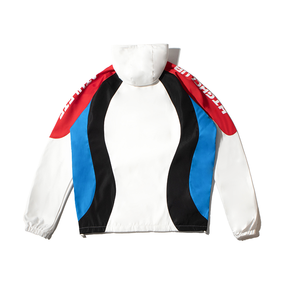 JACKET ATHLETE VER.2