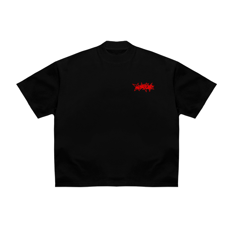 ALL STAR OVERSIZE TEE