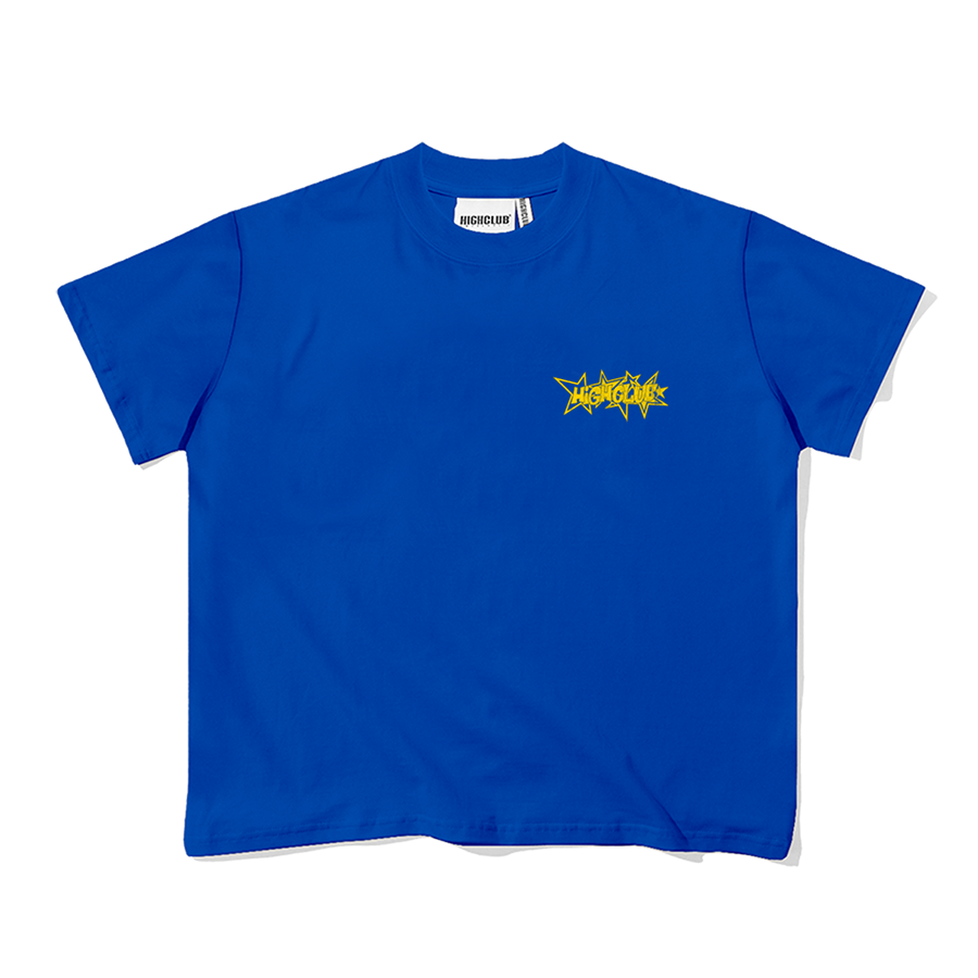 ALL STAR OVERSIZE TEE