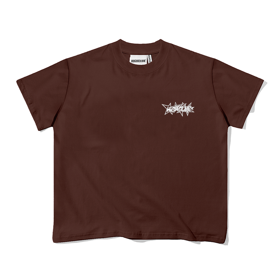 ALL STAR OVERSIZE TEE