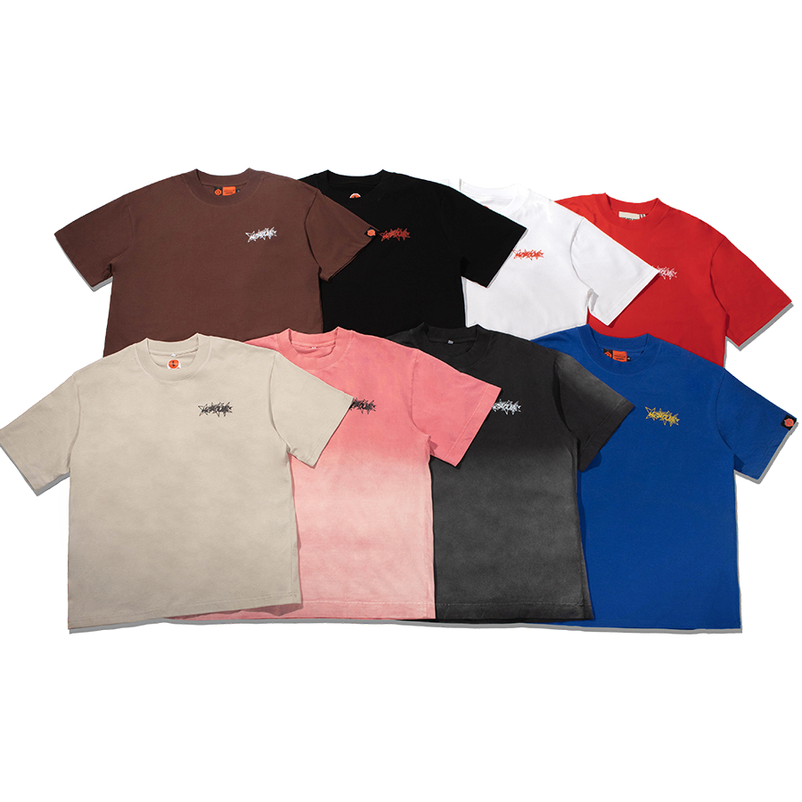 ALL STAR OVERSIZE TEE