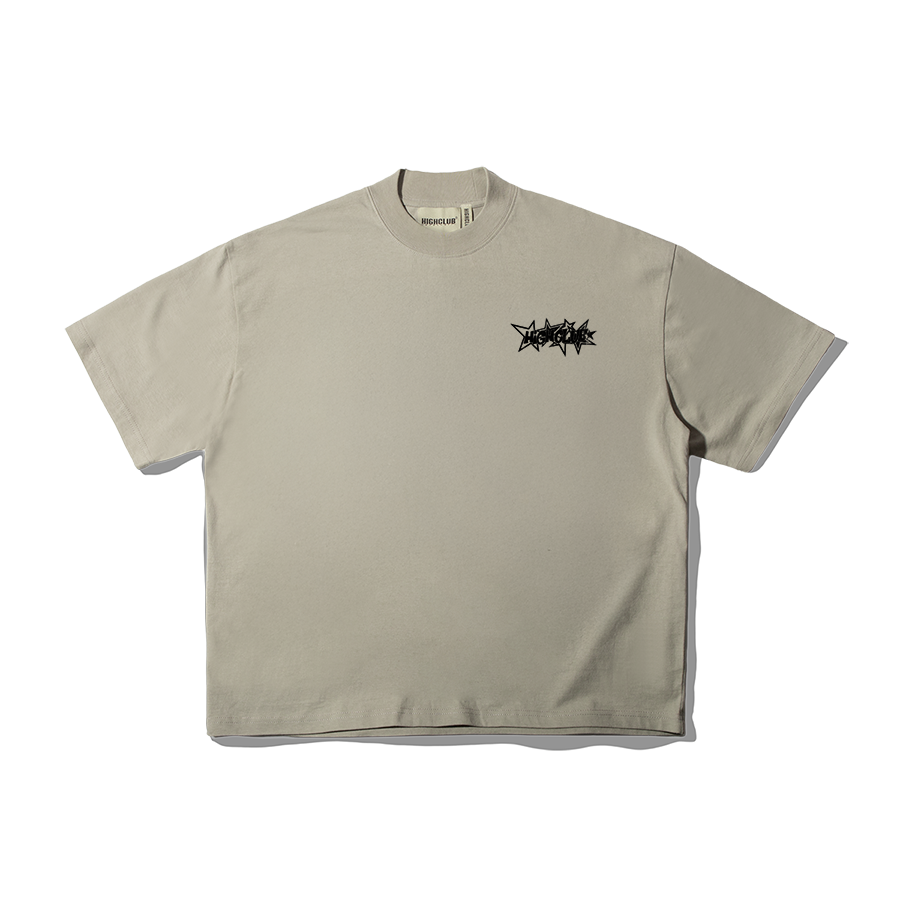 ALL STAR OVERSIZE TEE