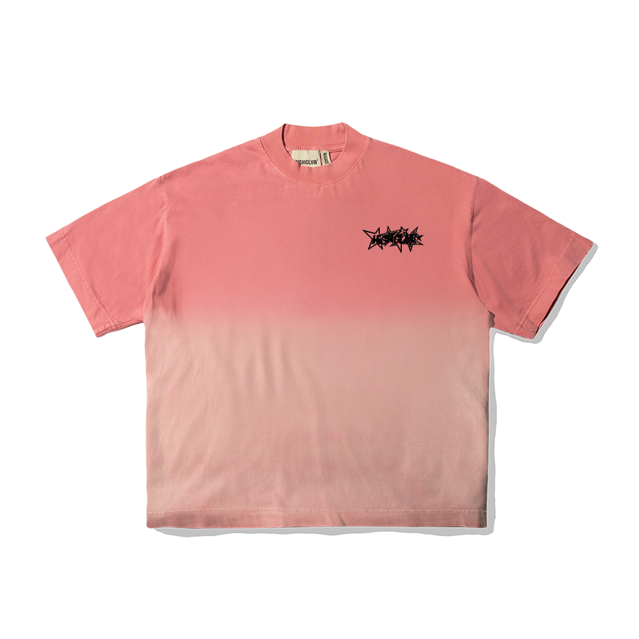 ALL STAR WASH TEE