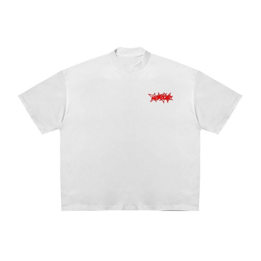 ALL STAR OVERSIZE TEE