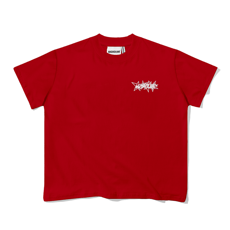 ALL STAR OVERSIZE TEE