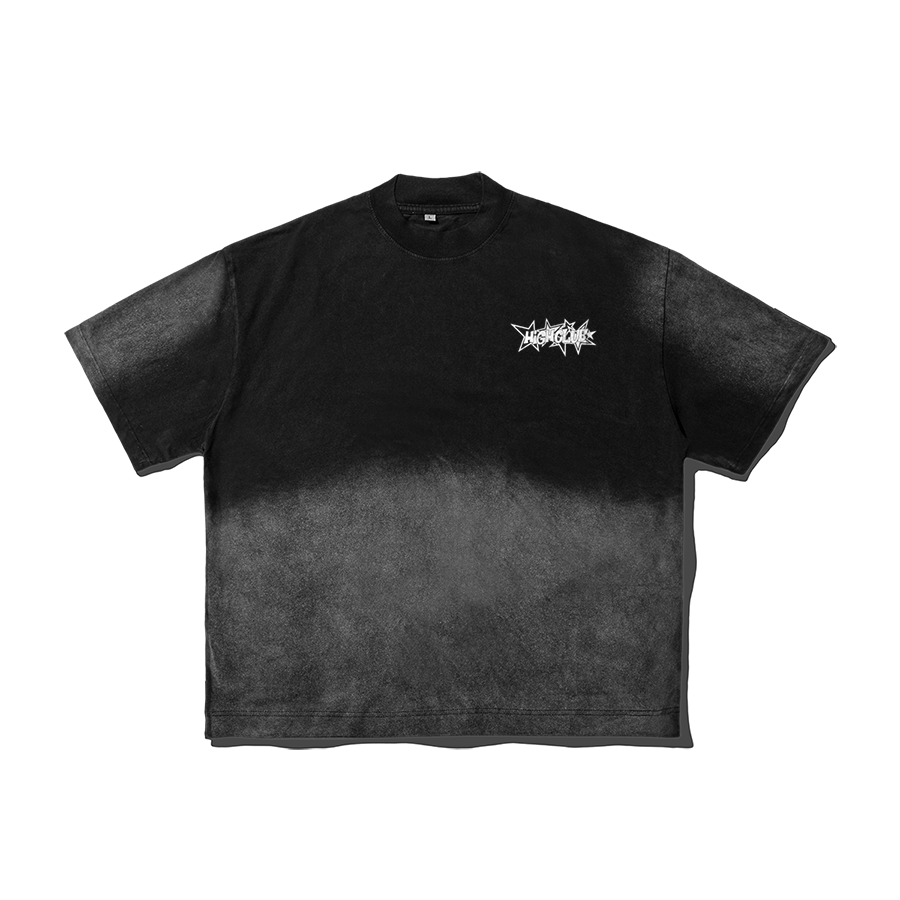 ALL STAR WASH TEE