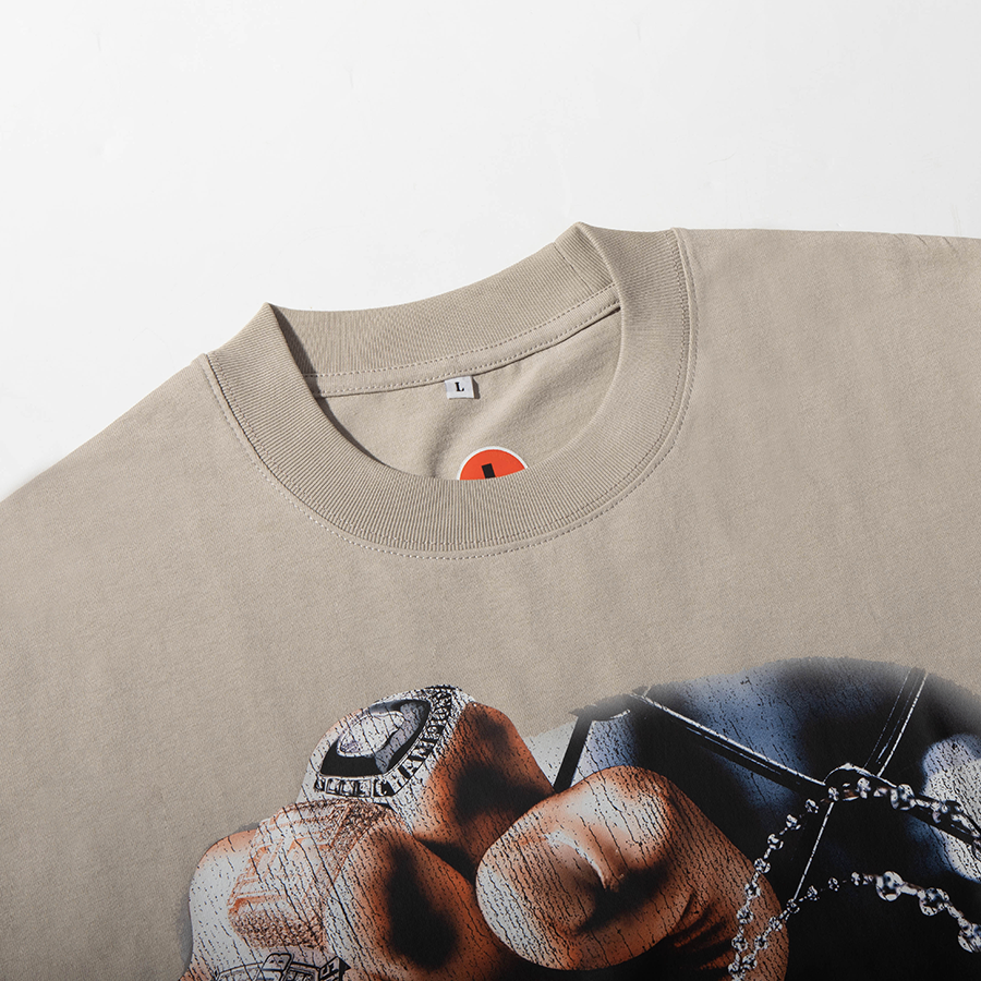 NO SYSTEM TEE
