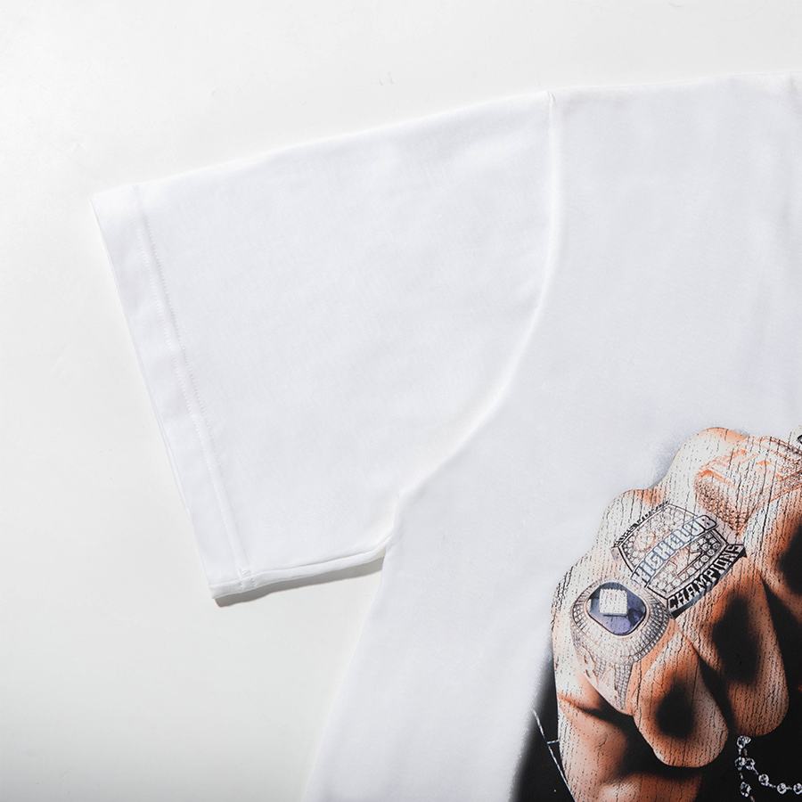 NO SYSTEM TEE