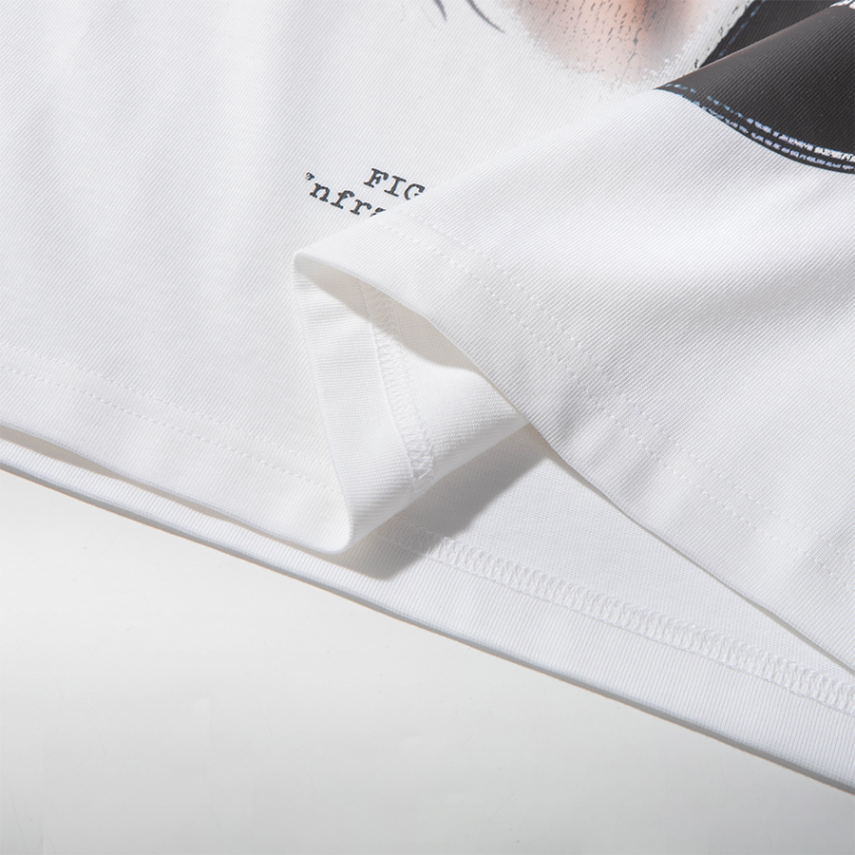 NO SYSTEM TEE