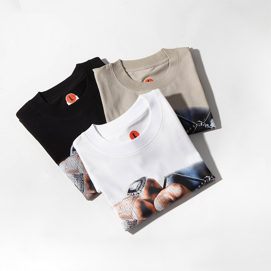 NO SYSTEM TEE