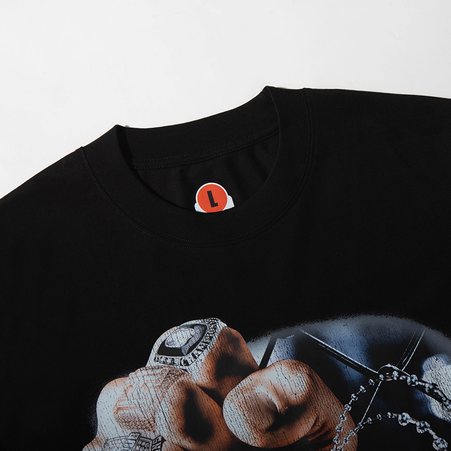 NO SYSTEM TEE