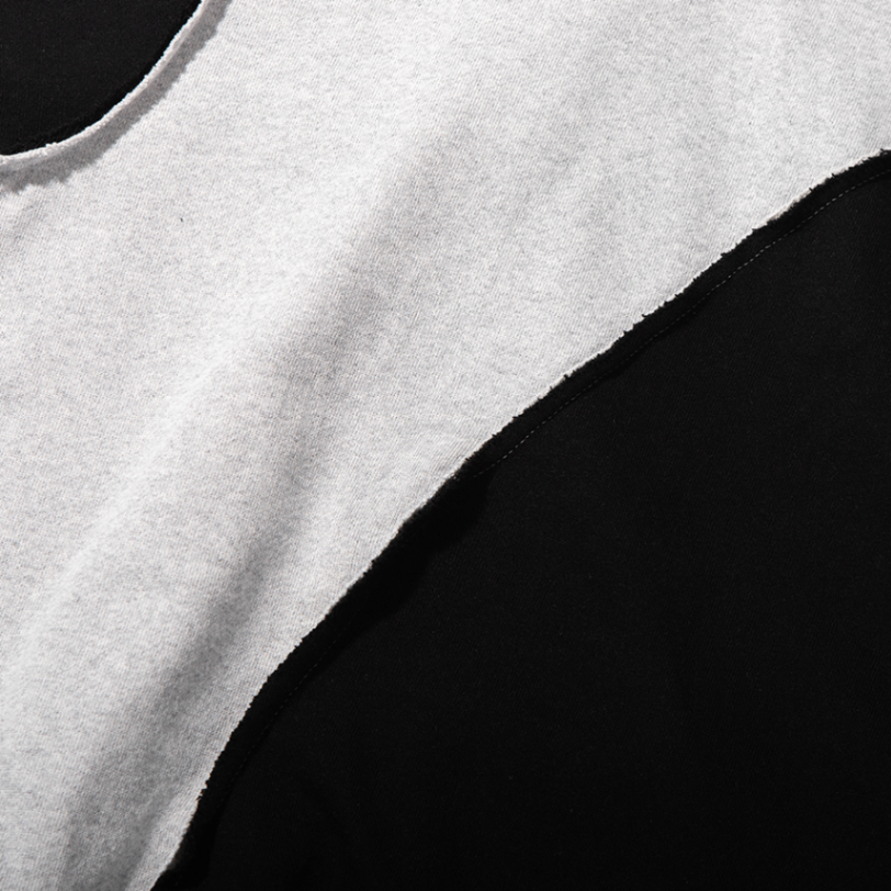 HOODIE BOXY SHADOW FULLZIP