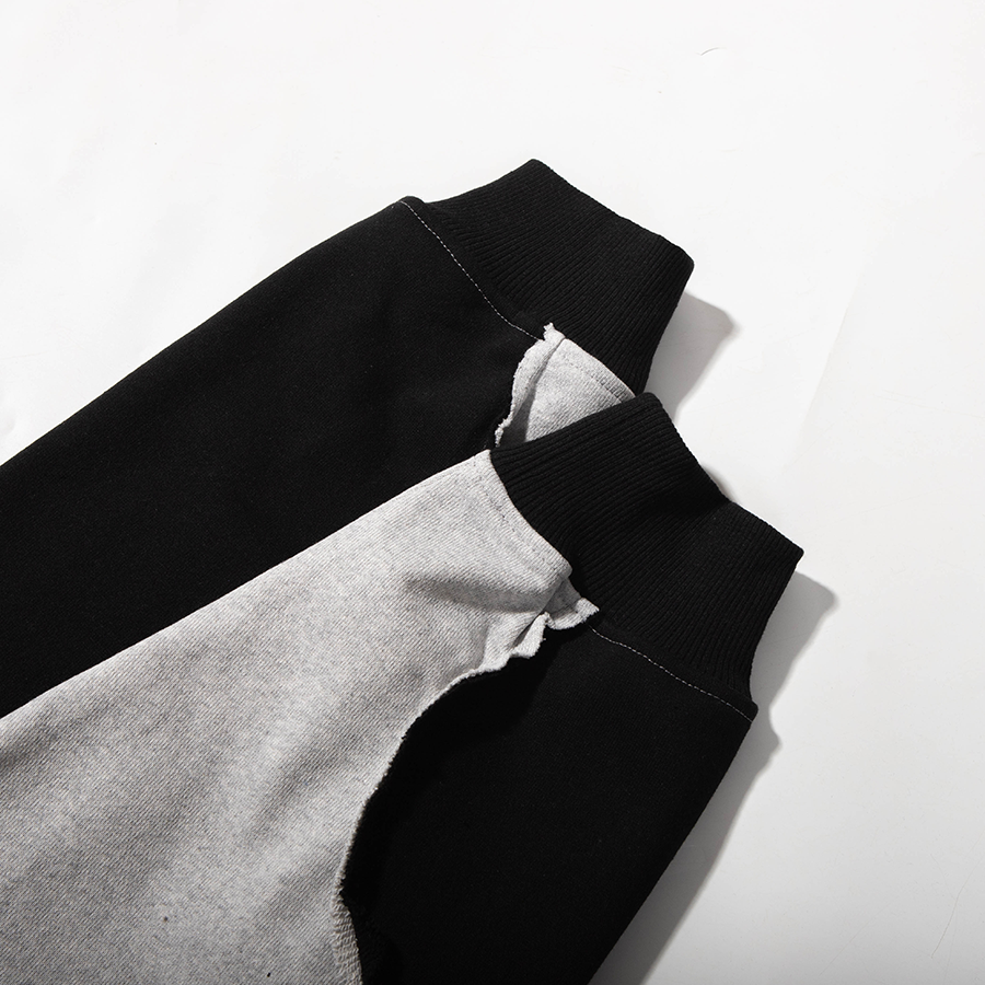 HOODIE BOXY SHADOW FULLZIP