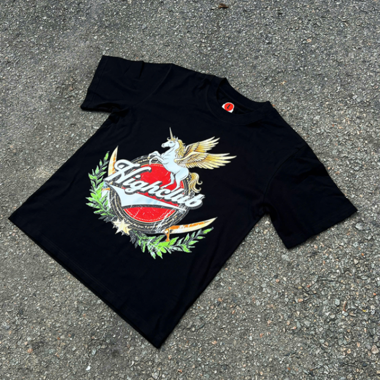 Unicorn Tee