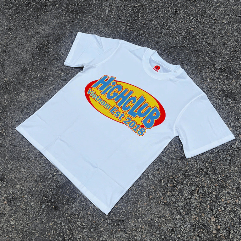 HC STICKED Tee