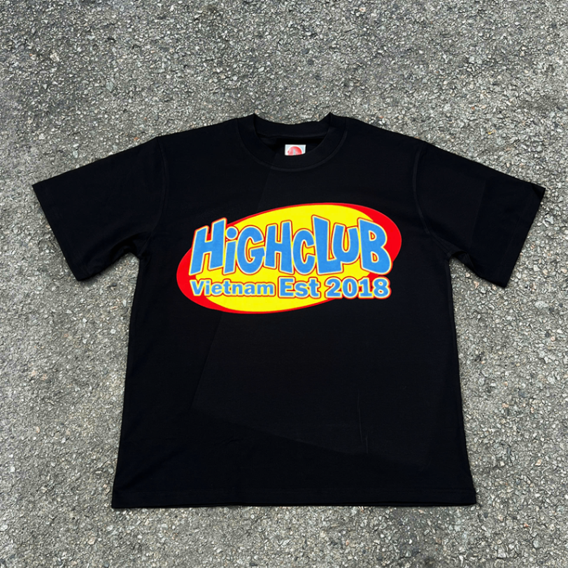 HC STICKED Tee