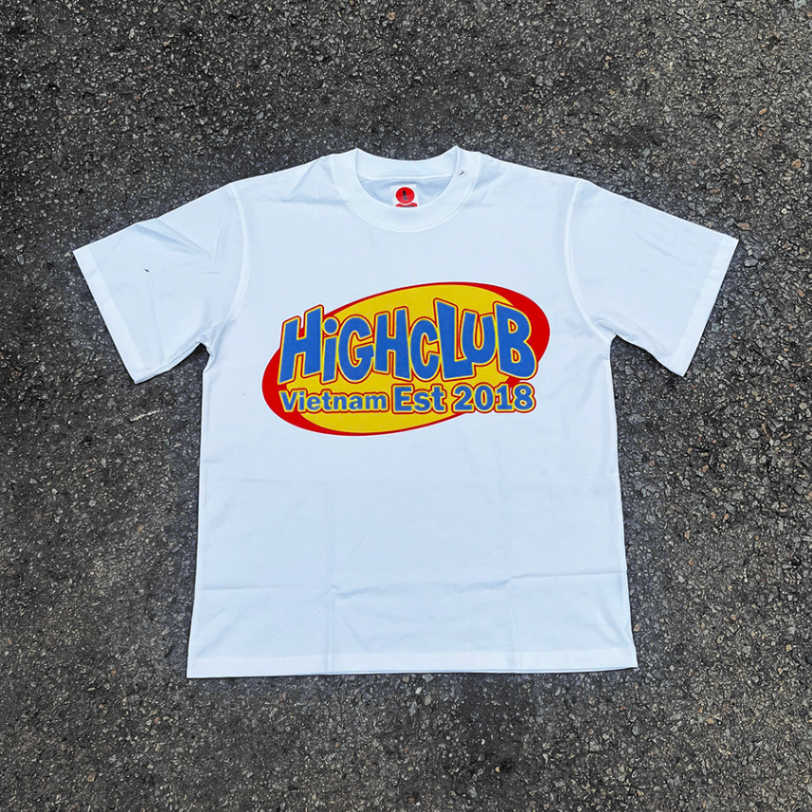 HC STICKED Tee
