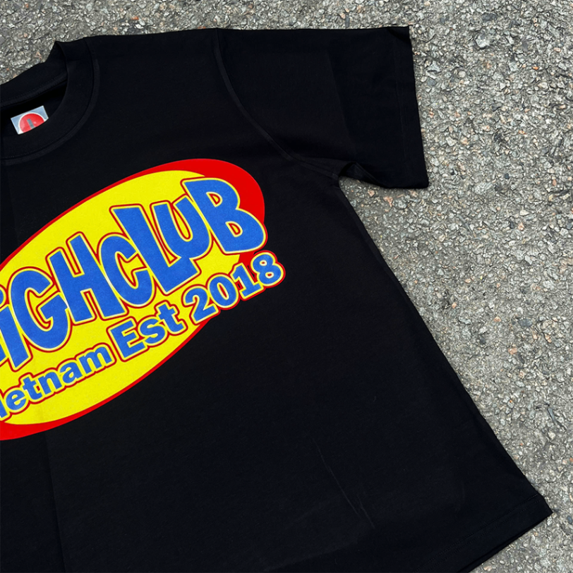 HC STICKED Tee