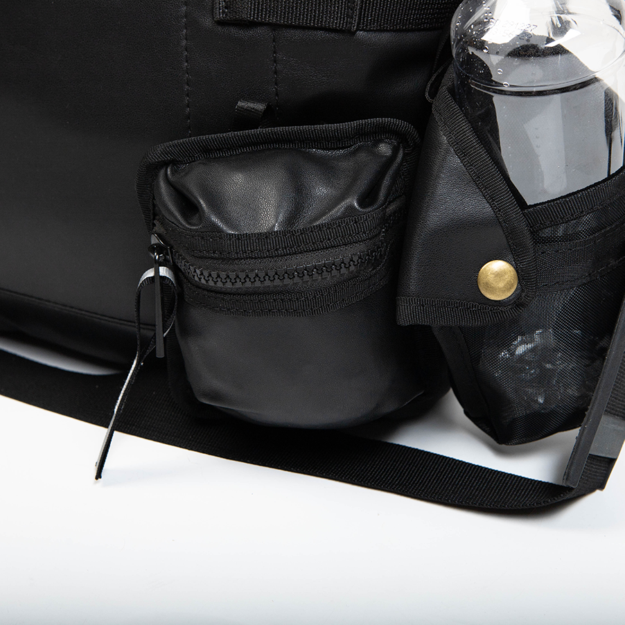 SYSTEMIC BAG